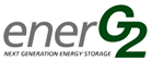enerG2 Next Generation Energy Storage