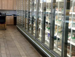 Commercial Refrigeration Repairs