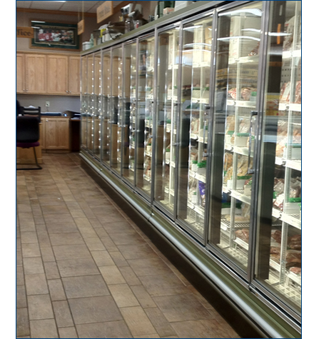 Menomonee Falls Refrigeration Repair Service near me